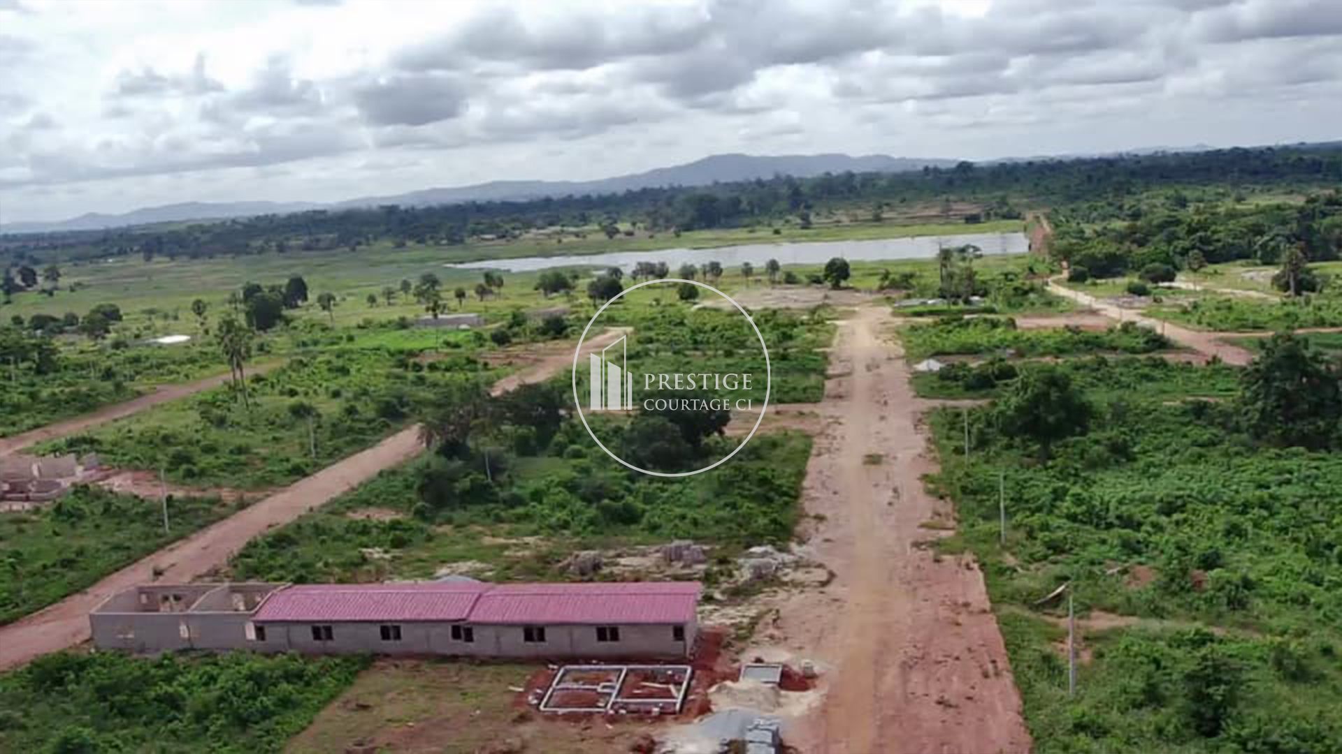Parcelle N'Dakonankro 5