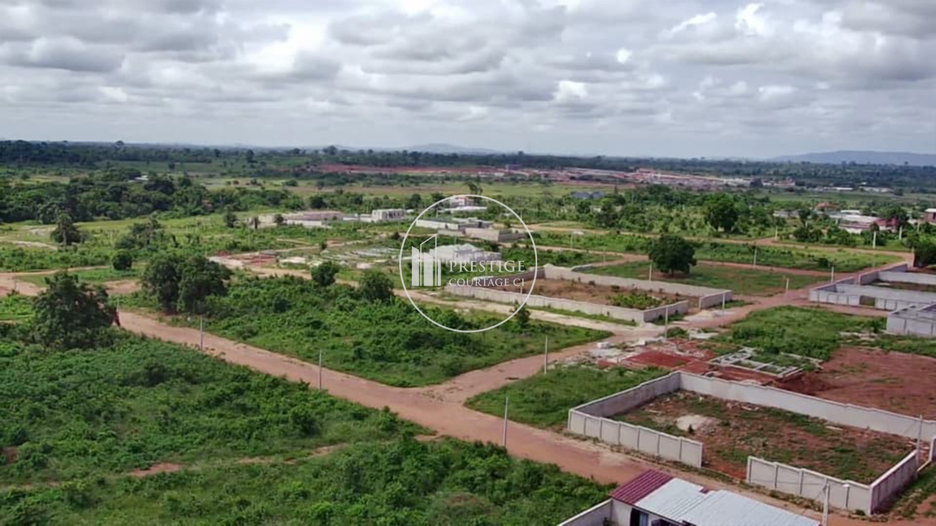 Parcelle N'Dakonankro 6