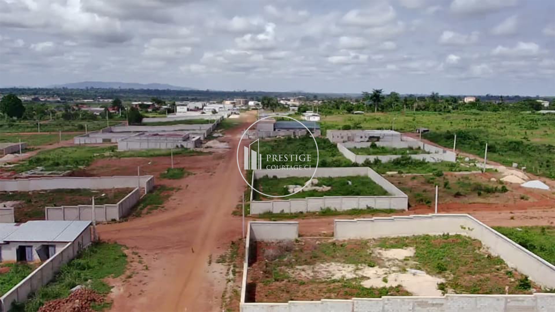 Parcelle N'Dakonankro 8