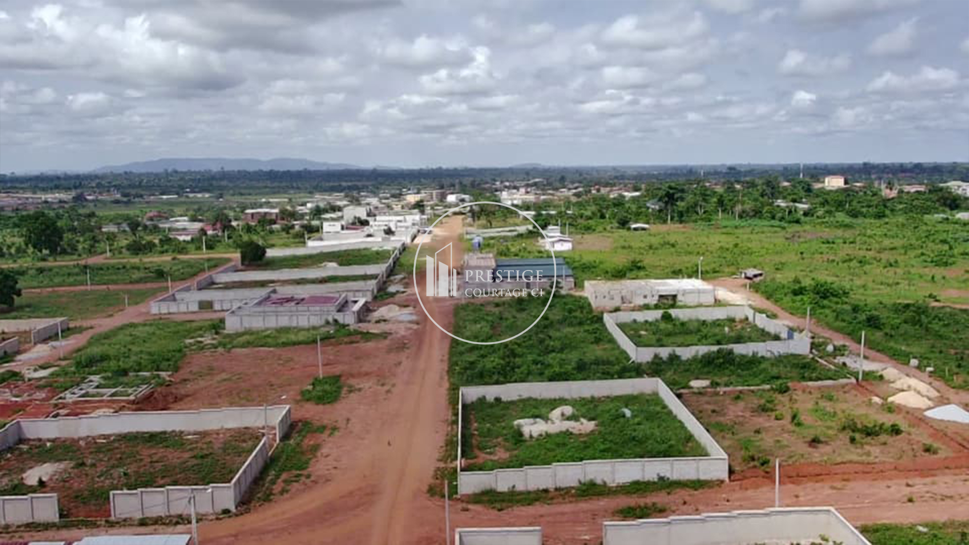 Parcelle N'Dakonankro 2