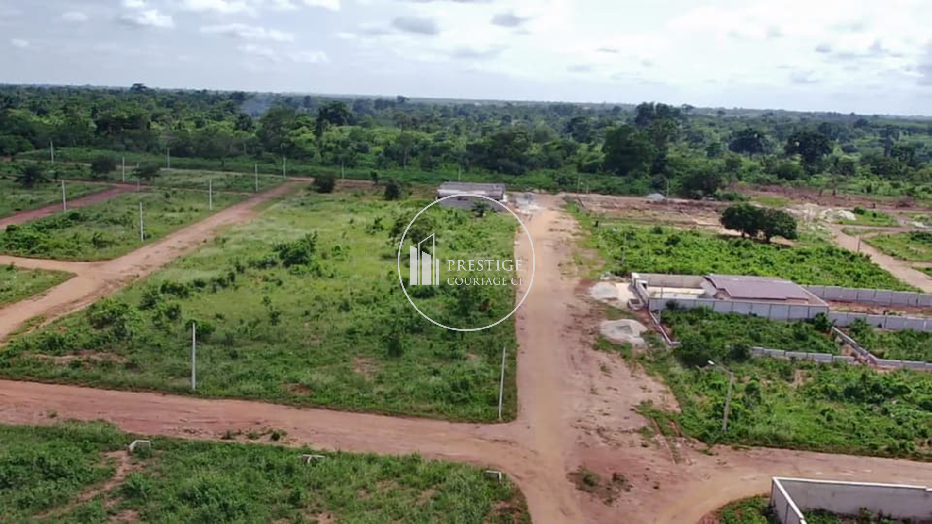 Parcelle N'Dakonankro 3