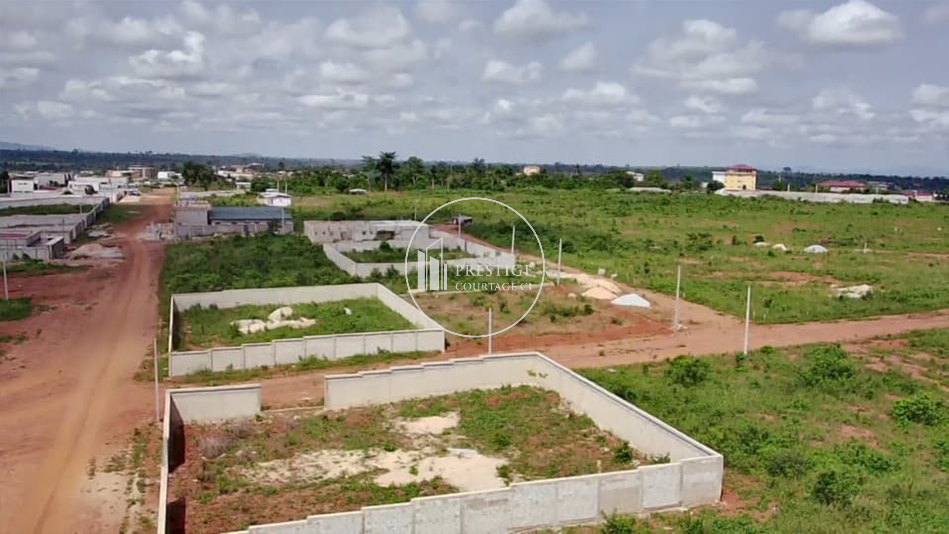 Parcelle N'Dakonankro 4